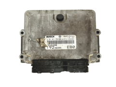 Controller 55191208 0281011552 Fiat Bosch 19460