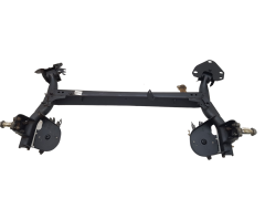 Suspension Beam Rear Dacia Lodgy Dokker 555114672R 555117070R 