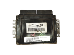 Controller 5WY5451B 96801808 D42 3BPB 9J Chevrolet Kemsco 26843