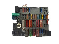 Controller 9628024480 11559/04 PSA DAV 2388