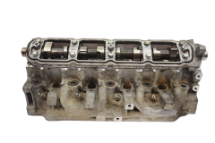Cylinder Head 4954 7701474073 1.9 DTI Renault 1036