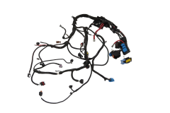 Engine Wiring System 240110585R Renault Clio 4 1.2 16v D4F740