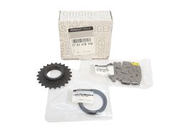 Oil Pump Drive Chain New Original Renault 1.9 D 7701478100