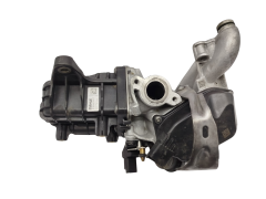 Egr Valve 9827225180 Citroen Peugeot 2.0 2.2 HDI