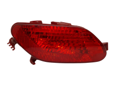 Fog Lamp Right Rear 6351T7 Citroen C4 Coupe 9652736380 Visteon