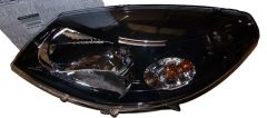 Headlamp Left Original 260602914R Dacia