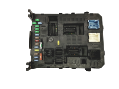 Controller BSI 2004 H05 9661940480  PSA Johnson Controls  23606