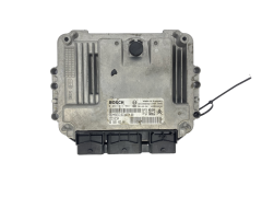 Controller 0281011561 9658945380 9653958980 PSA Bosch 57217