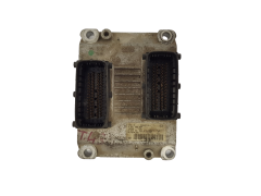 Controller 00468019630 0261206984 Lancia Bosch 30683