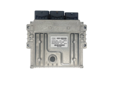 Controller 9805240080 9667175380 PSA Delphi 43865