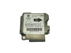 Controller 90569350 5WK4188 Opel Siemens 69090