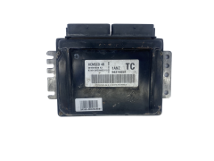 Controller 96376652 S010016040 A3 1ANZ Chevrolet Daewoo Kemsco 48624