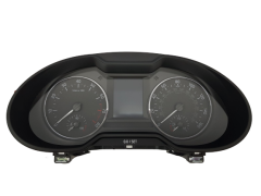 Speedometer/Instrument Cluster Skoda Octavia 5E0920980 2561792-03 Johnson