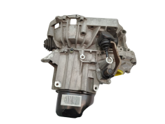 Gearbox New Original JH3088 JH3385 320106846R Dacia Logan Sandero 2