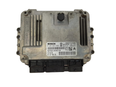Controller 0281013868 9663755480 9653958980 PSA Bosch 14479