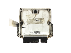 Controller PSA 0281010595 9642014980 28FM0000 Bosch 24687