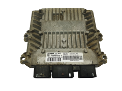 Controller 9657662380 9647423380 5WS40155C-T PSA Siemens 68390