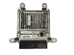 Controller A6519000601 A6519019400 Mercedes Delphi 28502