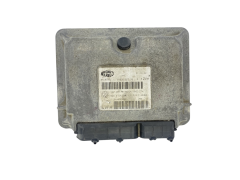 Controller IAW4AF.M9 55187372 61600.627.05 Fiat Magneti Marelli 56066