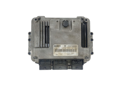 Controller 0281011549 8200310863 8200370779 Renault Bosch 45455