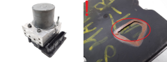 Abs Pump Smart Fortwo A4514200875 0265950891 0265230156 1354