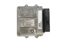 Controller FGP MJD6JF.P3 55195817 Fiat 38971