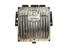 Controller 8200498183 8200374392 R0410C107B Renault Delphi 28076