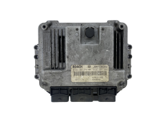 Controller 0281011776 8200391966 8200386508 Renault Bosch 51518