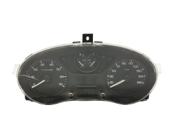 Speedometer/Instrument Cluster Partner Berlingo 5550013101 PSA 44348