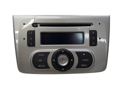 Cd Radio Player Alfa Romeo Mito 1560919080 7649364316 Bosch