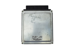 Controller 2M5A-12A650-PE 12220510 R0411C004F Ford Delphi