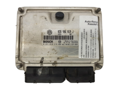 Controller VW 038906019J 0281010216 Bosch 