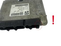 Controller Fiat 51779340 IAW4EF.G4 61601.294.00 Magneti Marelli 51577