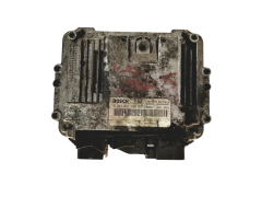 Controller Renault 0281011390 8200310863 8200349846 Bosch 26051