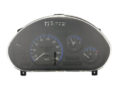 Speedometer/Instrument Cluster Daewoo Matiz 96527397 48432