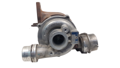 Turbocharger 54399700087 54431014760 7701479077 1.5 DCI Renault 1452