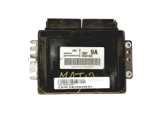 Controller 96801800 5WY5407A D32 1B0T 9A Chevrolet Kemsco 26848