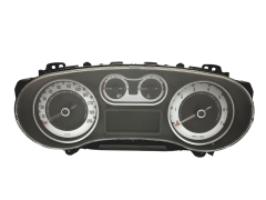 Speedometer/Instrument Cluster Fiat 500L 51953195 A2C32922601 VDO 41639