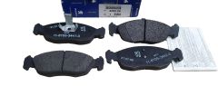 Brake Pads Front Original 425304 4253.04 Citroen Peugeot