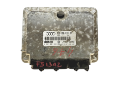 Controller 038906018BP 0281001848 Audi Bosch 21302