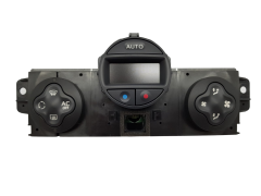 Heater Climate Control Unit Kangoo 2 8200520205 Renault 0km 10302
