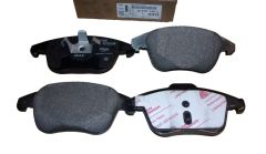Brake Pads Front New Original 1647874080 Citroen Peugeot