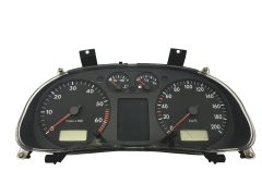 Speedometer/Instrument Cluster SEAT AROSA 6H0919860B 0263601005 49990