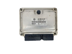 Controller VW 045906019BF 0281011241 Bosch 45197