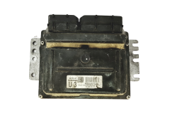 Controller MEC32-040 U3 Nissan Hitachi 27470