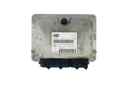 Controller IAW4AF.SP 55190098 Fiat Magneti Marelli 41114
