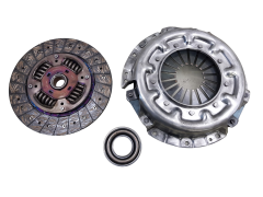Clutch Kit Nissan Patrol GR Y61 RD28 2.8 TDi Exedy NSD085U NSC522