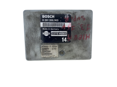 Controller Nissan 2371099B60 0261200965 99B60-96600 Bosch 49687
