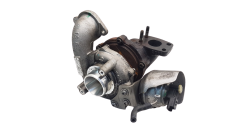 Turbocharger 9804119380 GTD1244VZ 1.6 eHDI 1.5 TDCi PSA 508 Ford Toyota Turbocharger 9804119380 GTD1244VZ 1.6 eHDI 1.5 TDCi PSA 508 Ford Toyota