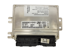 Controller Hyundai 39171-23230 39181-23230 Siemens VDO